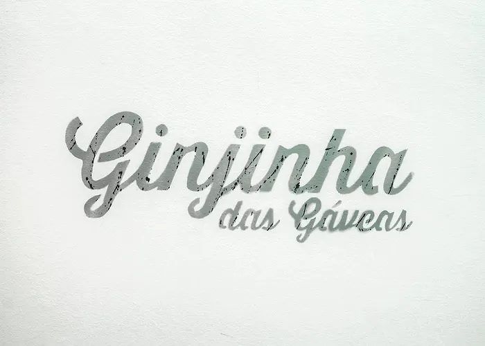Ginjinha House - 4 - Bairro Alto - With Ac By Lisbeyond Pensionat Lisboa